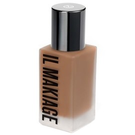 WOKE UP LIKE THIS FLAWLESS BASE FOUNDATION IL MAKIAGE (shade 140, 1 FL OZ/30 Ml)