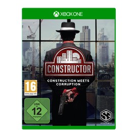 Constructor