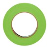 3M 401+ High Performance Masking Tape, 0.50 Inch x 60