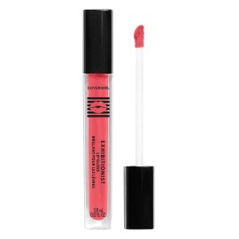 COVERGIRL (2 PACK) Covergirl Exhibitionist Lip Gloss - 190 (Pixie)