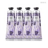 Nature Republic Deep Hug Shea Butter Moisturizing Rich Hand Cream 30ml 4pcs / 네이처리퍼블릭 딥허그 시어버터 보습 리치 핸드크림 30ml 4개