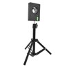 Rotatable Floor Projection Lamp Innovative USB Charging 180 Degree Rotation