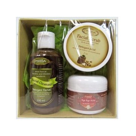 Maiga Acne Kit 3 Pack