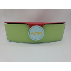 Mattisse Lot of 20 Mattisse Eyeglass Hard Case Magnetic Closure Green Red Blue Cases $400