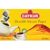 Black Tea Bags for Tea Pot (40 bags)