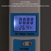 Digital PH Meter High Accuracy LCD Display Portable Water Quality