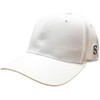 Smitty HT111 - Performance Flex Fit Football Referee Hat -