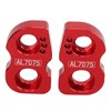 1Pair Folding Bike V Brake Extension Conversion Seat 14 to