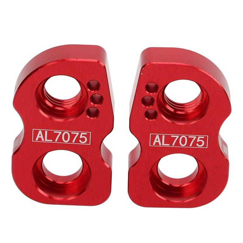 1Pair Folding Bike V Brake Extension Conversion Seat 14 to