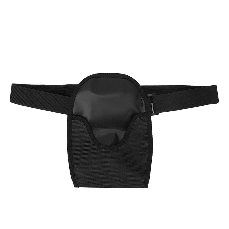 Ostomy Bag Oxford Cloth Elastic Adjustable Band Strong Bearing Capacity