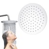 Rainfall Shower Head, Waterfall Shower Head, Shower Head Rainfall and