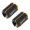 Engineer ENGINEER Screw Catcher Marigold 2-Piece Set DR-19Y
