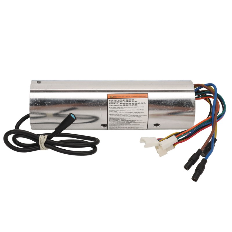 42V 350W Scooter Control Board Aluminum Alloy Activated Controller Control