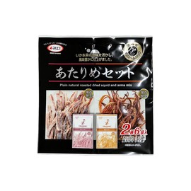 Maruesu Roasted Dried Squid Mix 8.13oz