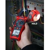 AstroAI Digital Clamp Meter Multimeter 2000 Counts Amp Voltage Tester