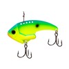 Ledge SHAD-1-3/4 OZ./Chartreuse Blue