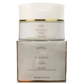 Royal Jelly Body Complex by Jafra