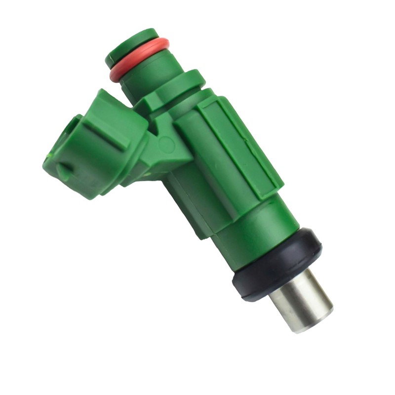 FEFAXIQI Fuel Injector Fit for Yamaha Rhino 700 2008-2013，Replaces 5B4-13761-00-00