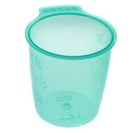 Zojirushi OEM Original Zojirushi Rice Cooker Measuring Cup for Rince Free Rice  - Green