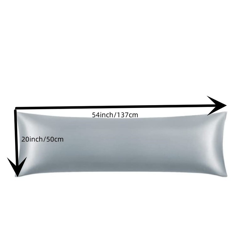 DrivePro Satin Pillowcase – Silky Soft Fabric for Hair and