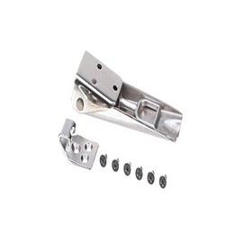 Nutrifaster 121 Latch & Strike with One Side Screws for Model N350/N450