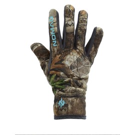 Nomad Women's Harvester Gloves-Realtree Edge (L/XL)