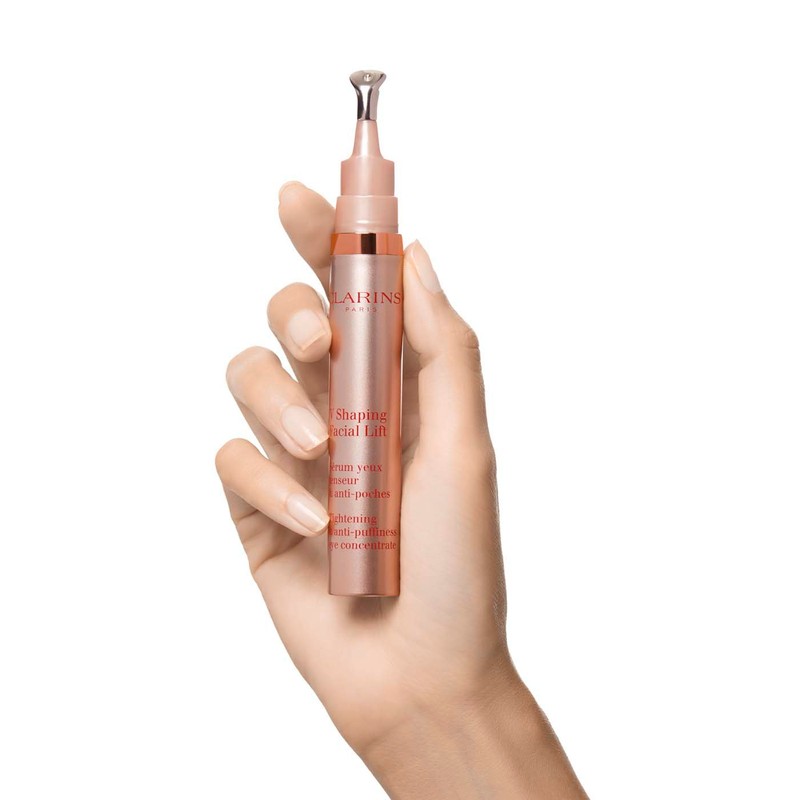 Clarins V Shaping Facial Lift Eye Concentrate 15ml, 80074434 /