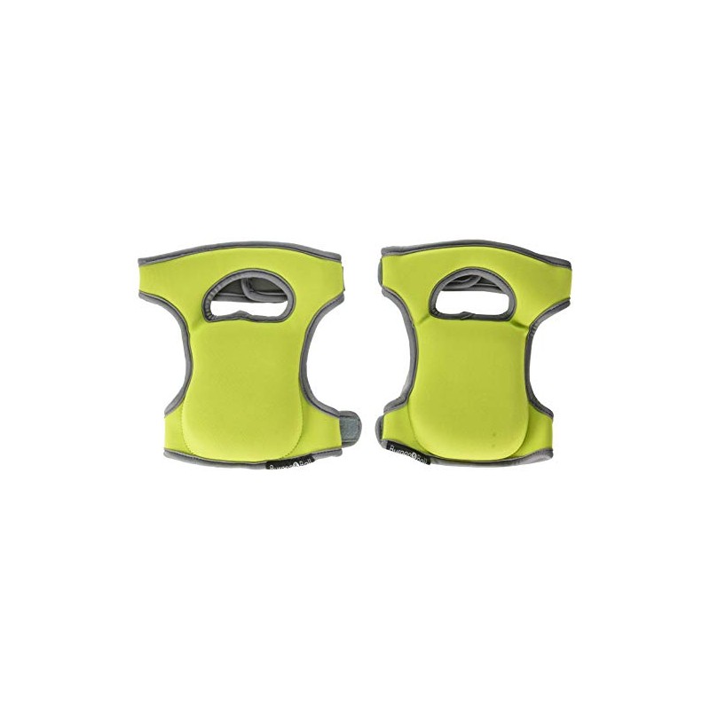 Kneelo Garden Knee Pads - Gooseberry