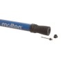 Molten Unisex's DHP21-BI Ball Air Pump, Blue/Black, 405 mm