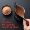 Ghost Pepper Sea Salt for Cooking, Grilling, and Finishing –