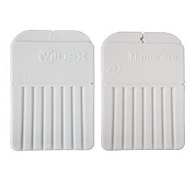 for Widex Nanocare 3.0 Wax Guards Filters for Widex, Phonak, Unitron, and Resound Hearing Aids (80)