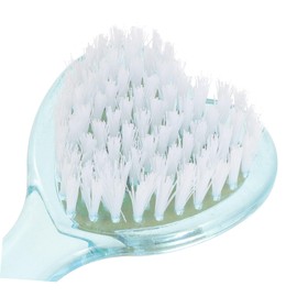 MERRYHAPY 6pcs Foot Care File Multi-functional Dead Skin Remover Foot Brush for Easy Pedicure for Callus Removal and Heel Repair Compact for One-handed Use