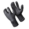 O'Neill Psycho 5MM Double Lined Neoprene Wetsuit Lobster Gloves Black