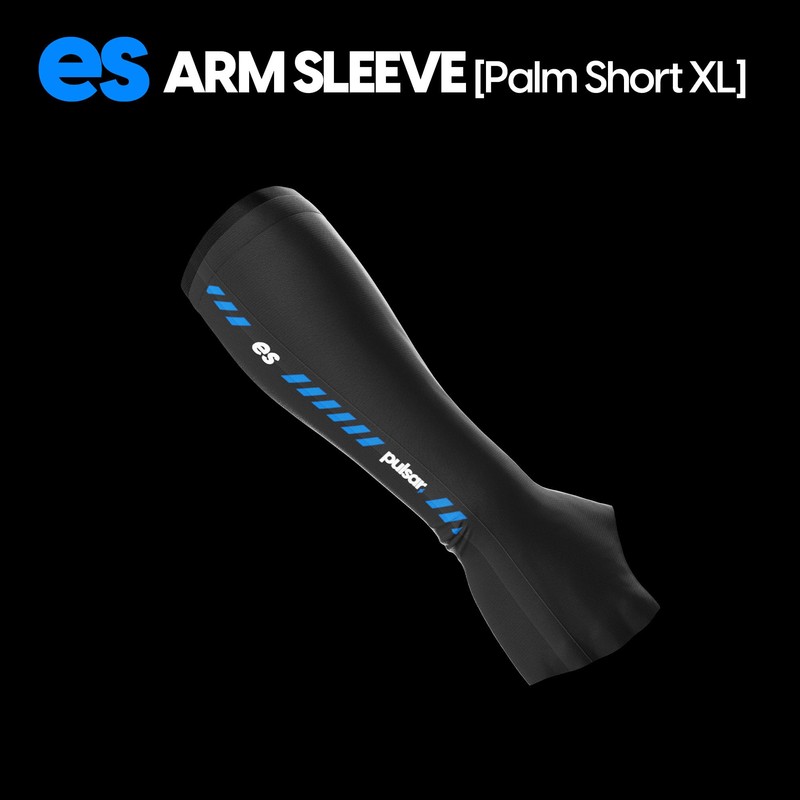 Pulsar Gaming Gears eS Arm Sleeve ARM SLEEVE Palm Short