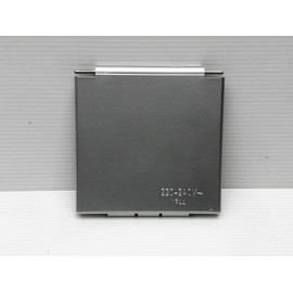 DCC Camping Products Replacement Lid, White, 320/974 1