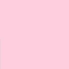 Pack of 2 LEE No. 154 Pale Rose - 24 x 24 cm Transparent Heat Resistant Coloured Film for Photo Studio PAR 64 Headlight - Gel Colour Filter Film (Pack of 2, Lee 154 Pale Rose)