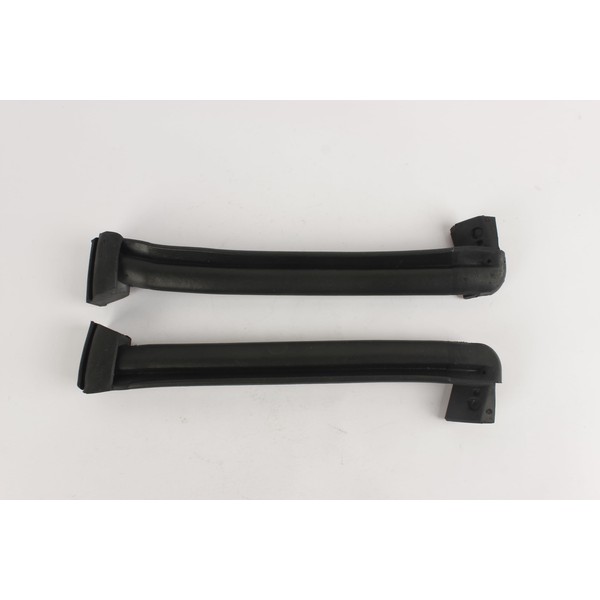Convertible Top Weatherstrip Seal Kit for 1986-1996 Chevy Corvette C4