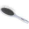 PARSA Beauty Pocket Brush Unicolor Mini Hair Brush Small with