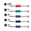 Vessel Torx Plus & Torx Precision Screwdrivers - Pack of