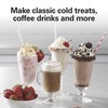 Hamilton Beach 727B DrinkMaster Electric Drink Mixer, Restaurant-Quality Retro Milkshake