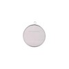 Metaltex Wire Gas Sieve, Silver, 21 cm