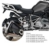 Motorcycle Upper Frame Infill Middle Side Panel Guard Cover Protector