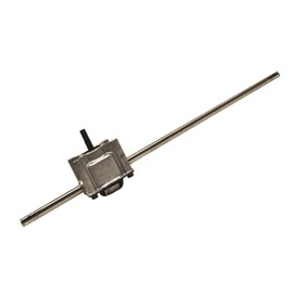 Stevens Lake Parts RWD Self Propelled Transmission 106-3956 Fits Toro 22" Recycler Lawn Mower