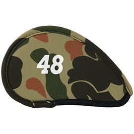 Light Iron Guard Neo Single Item Camouflage 48 H-111 (148)