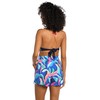La Blanca Womens Beach Short Swimsuit Cover Up Swim Trunks,