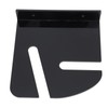 Skateboard Rack Wall Mount Skateboard Display Rack Acrylic Strong Load