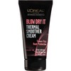 L'Oreal Paris Advanced Hairstyle Blow Dry It Thermal Smoother Cream,