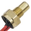 Celox Fan Heat Thermal Sensor Switch for Arctic Cat 400