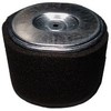 Air Filter Housing with Air Filter Compatible with Honda GX340,