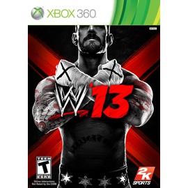 WWE '13